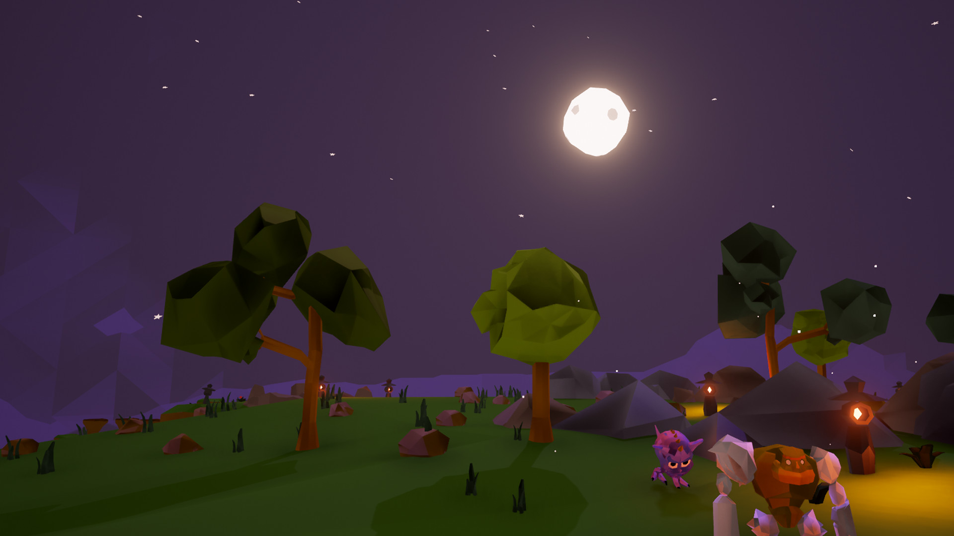 Nogard screenshot 3