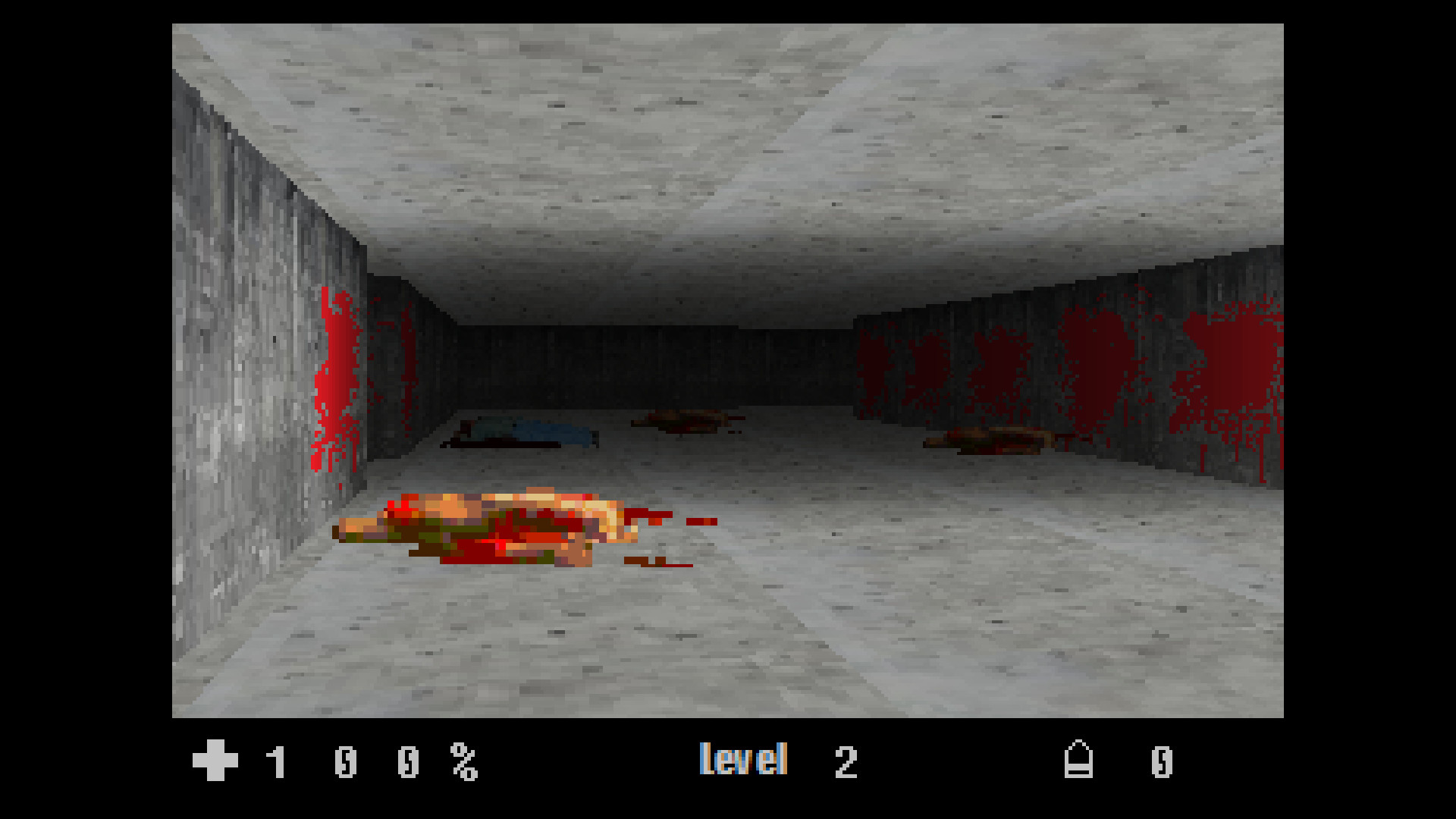 Psi Project screenshot 1