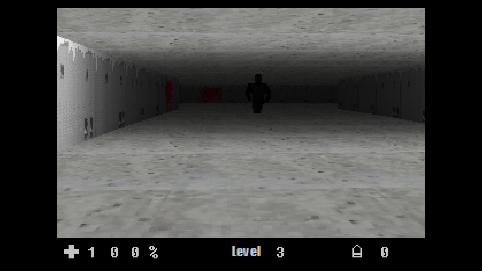 Psi Project screenshot 2