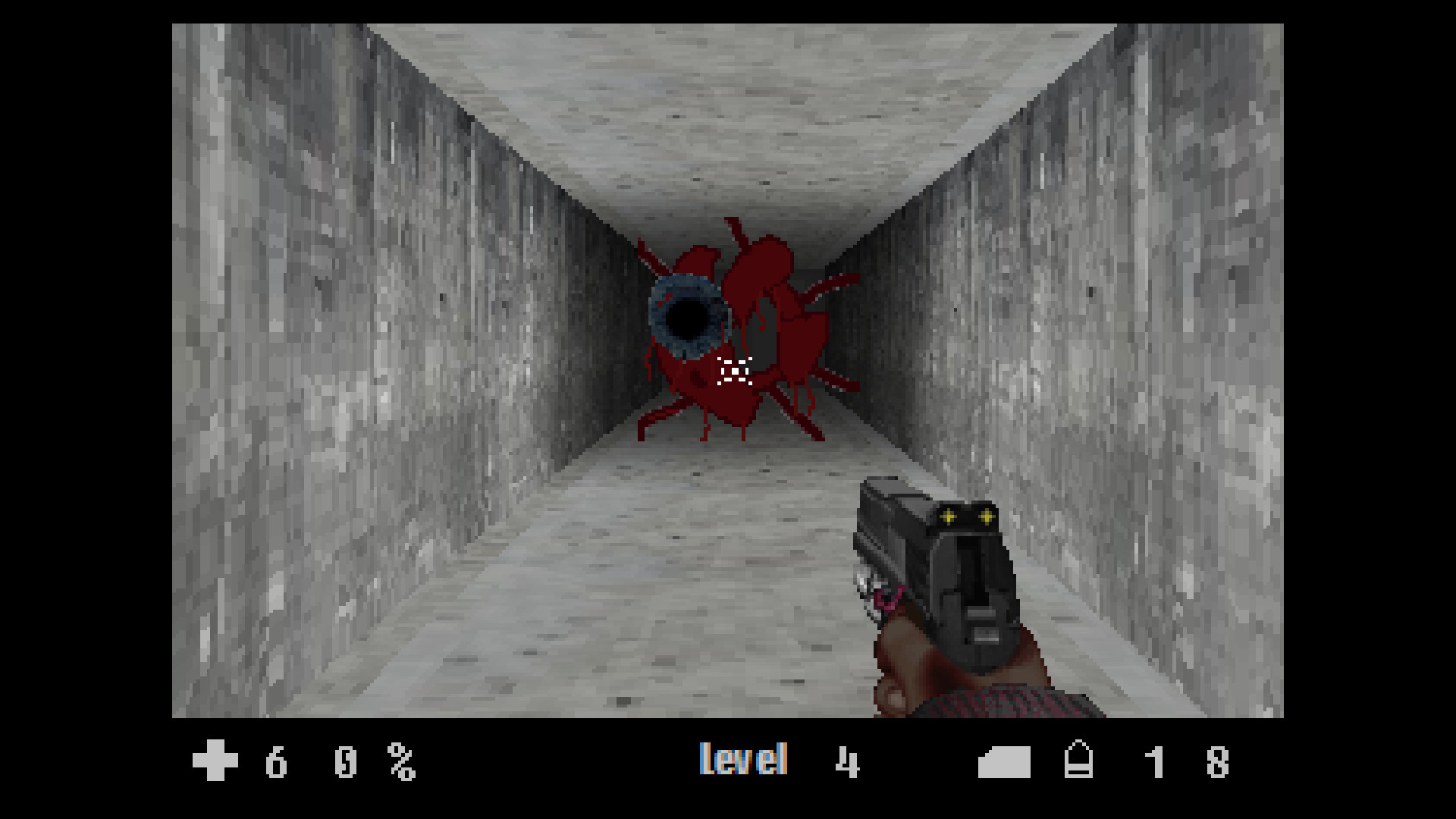 Psi Project screenshot 4
