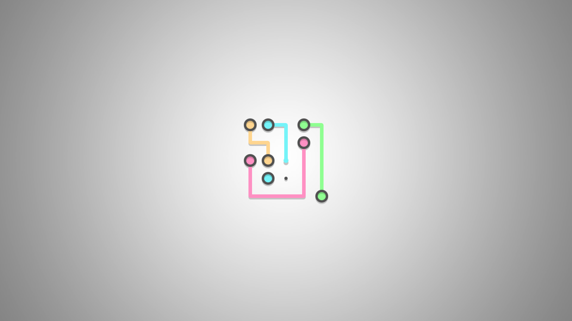 Lines X Free screenshot 3