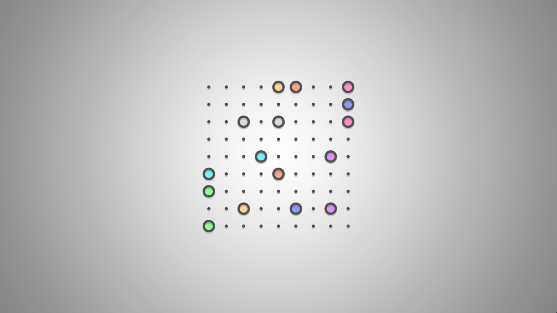 Lines X Free screenshot 5