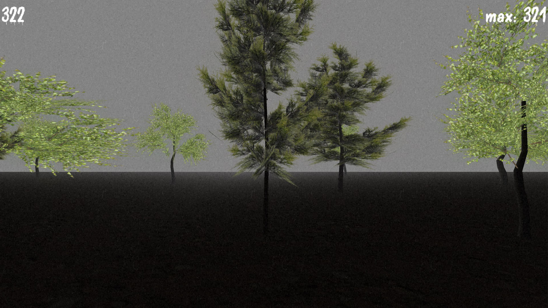 Forest Escape screenshot 3