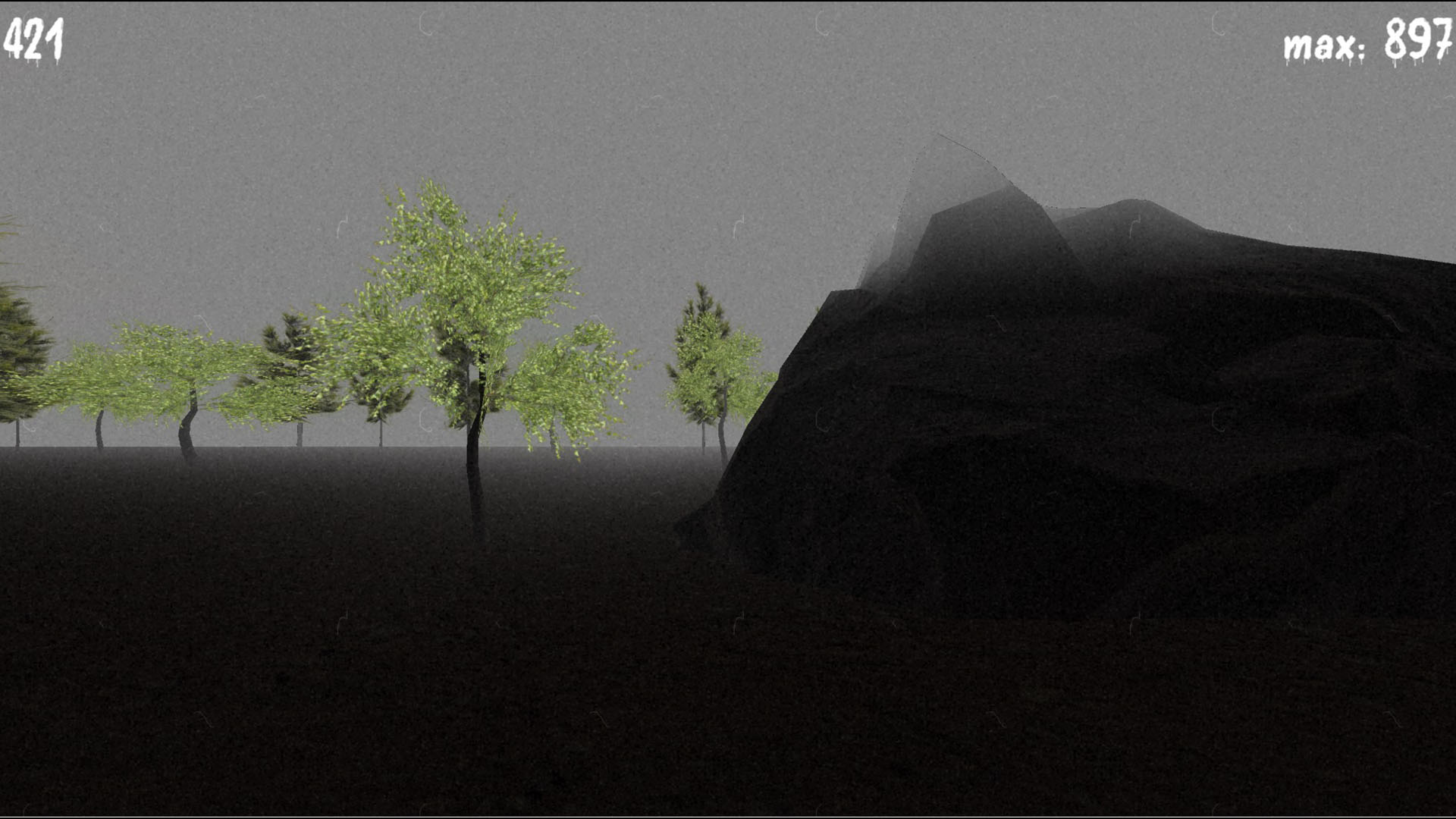 Forest Escape screenshot 2