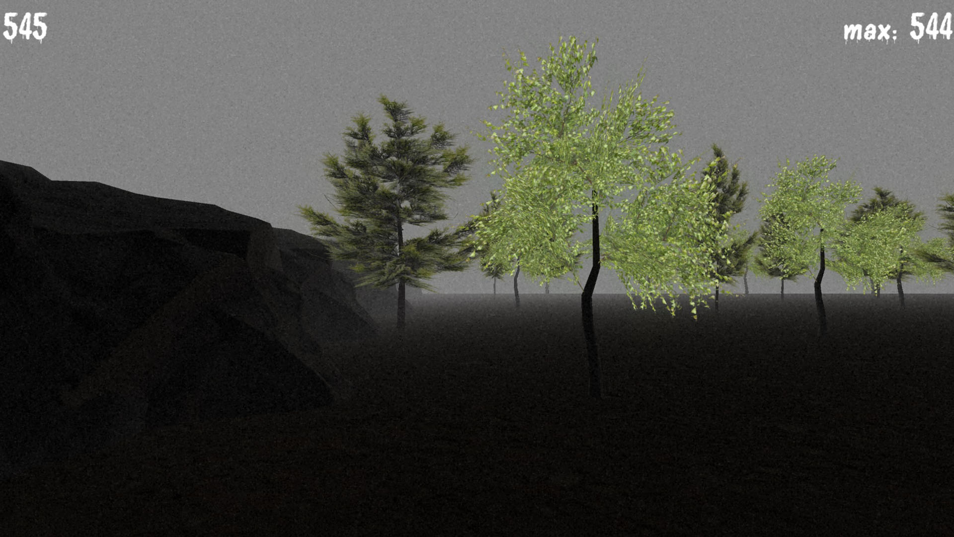 Forest Escape screenshot 1