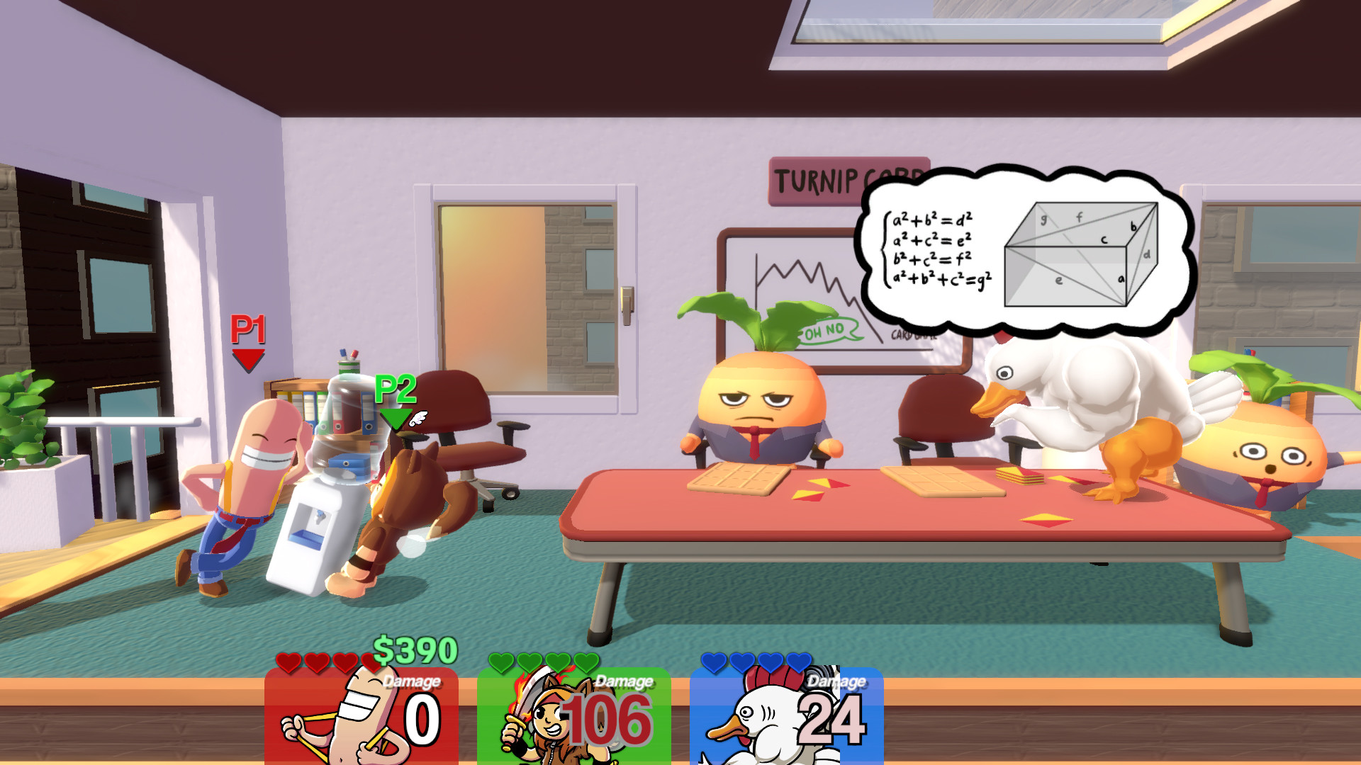 Slap City screenshot 14