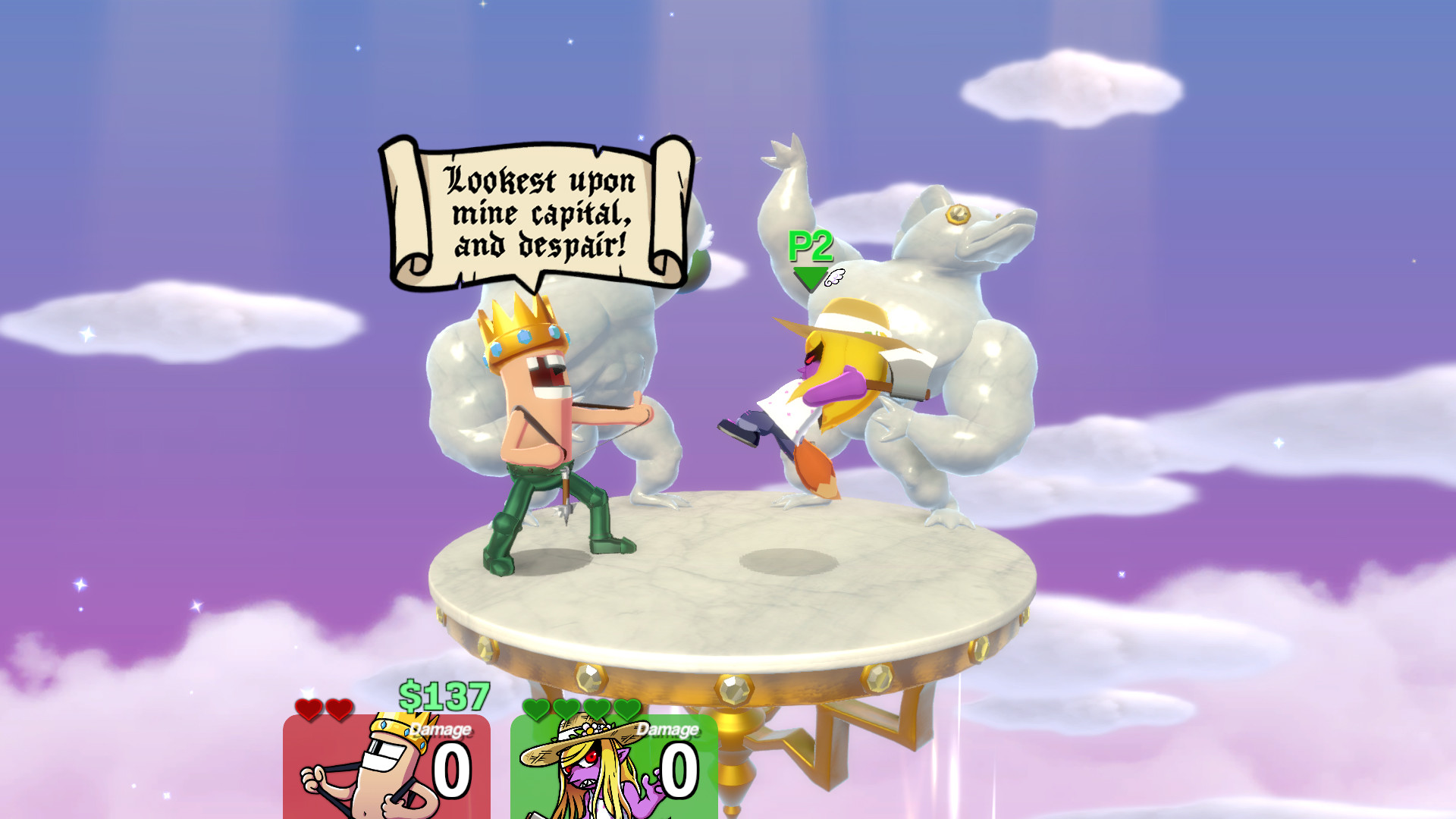 Slap City screenshot 13