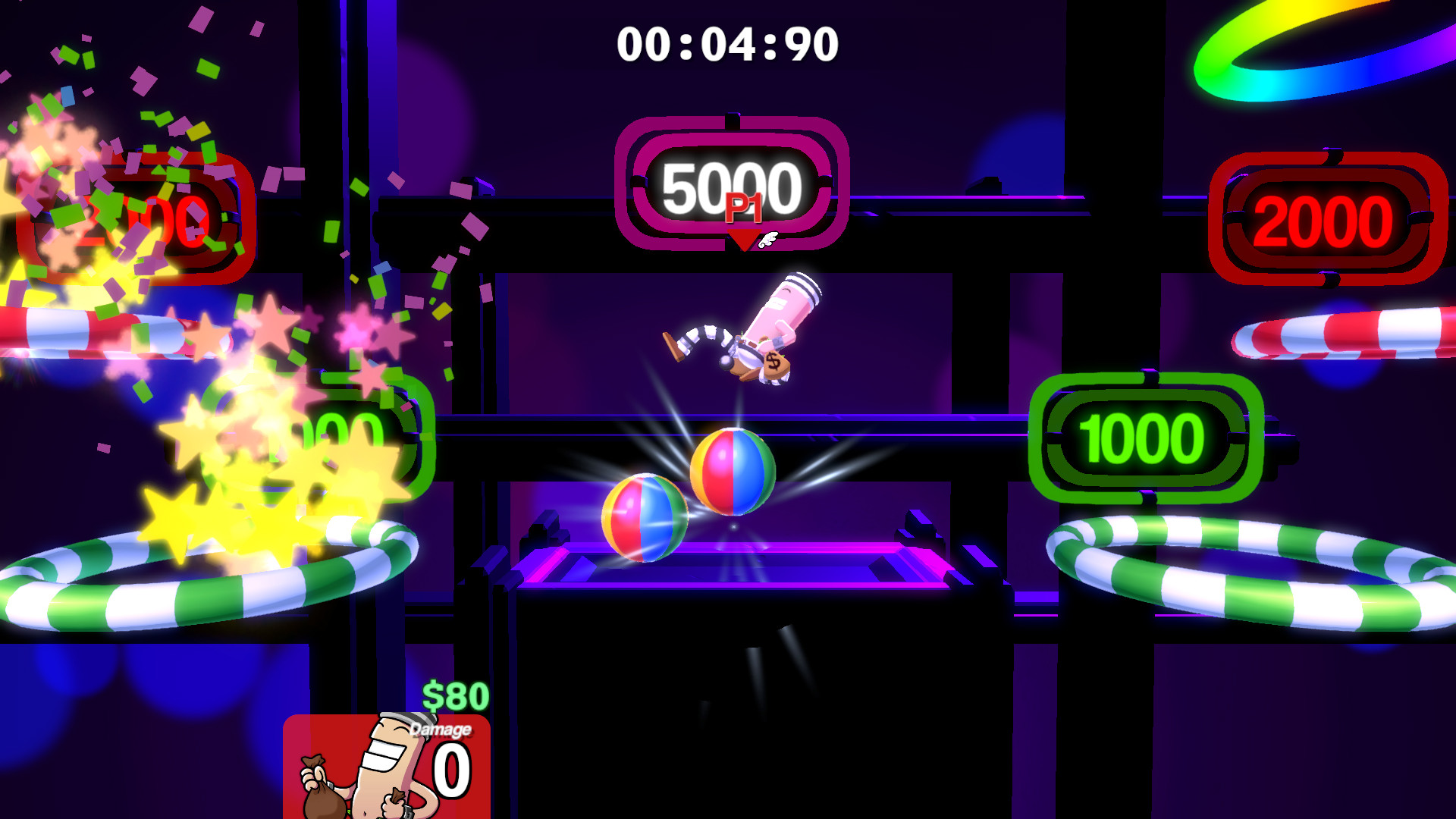 Slap City screenshot 10