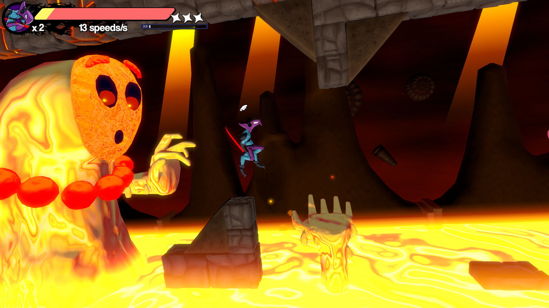 Slap City screenshot 7