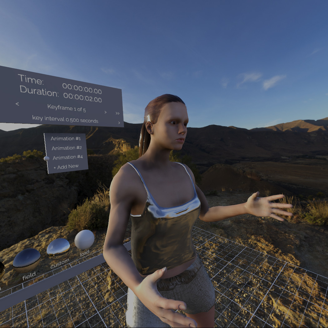 Merper VR screenshot 5