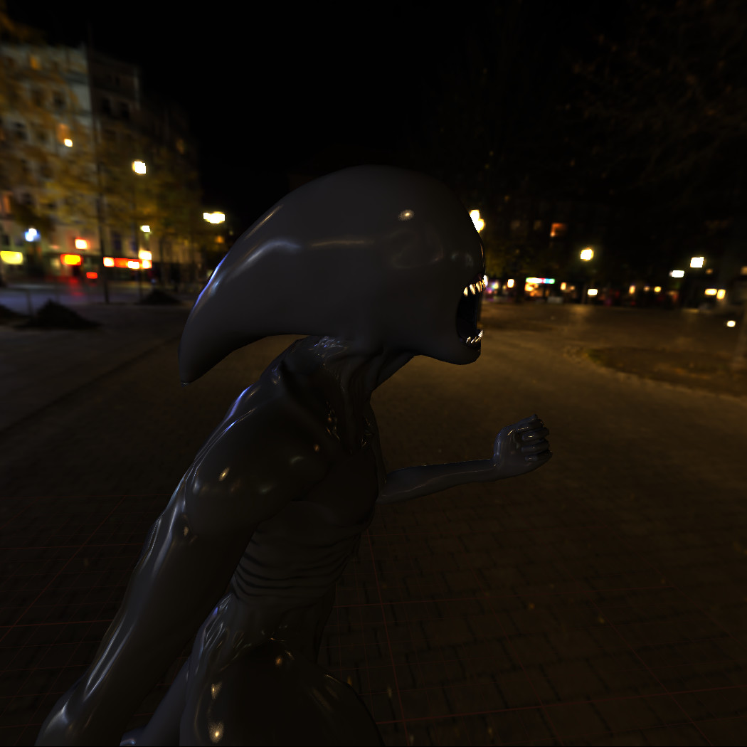 Merper VR screenshot 10
