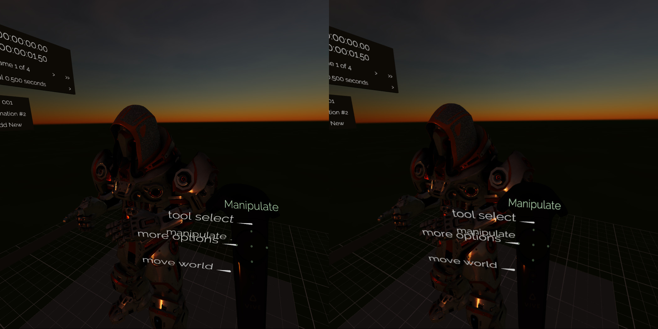 Merper VR screenshot 14