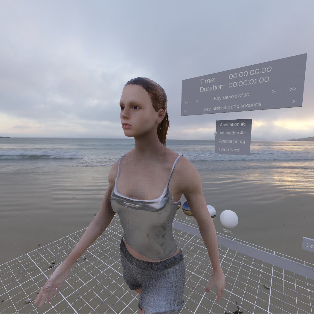 Merper VR screenshot 19