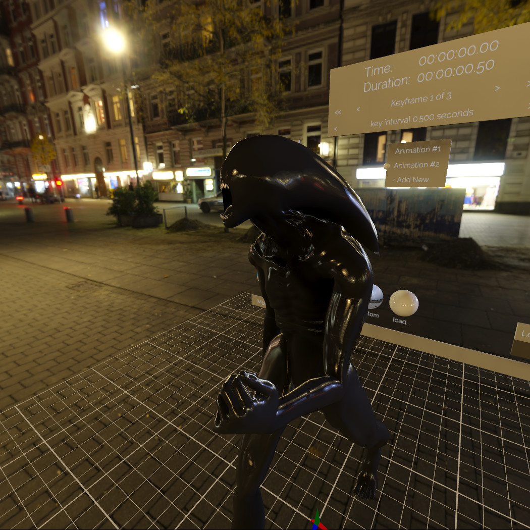 Merper VR screenshot 16