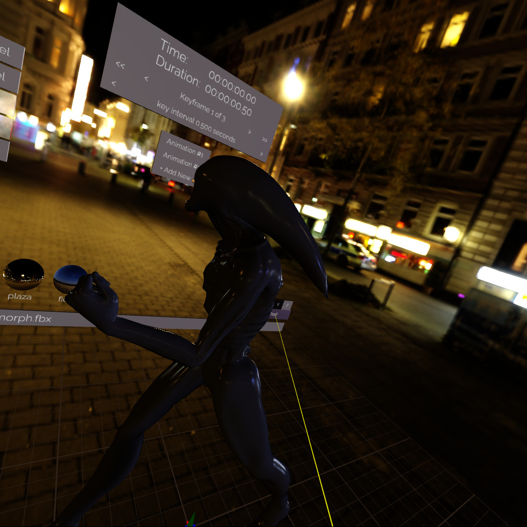 Merper VR screenshot 12