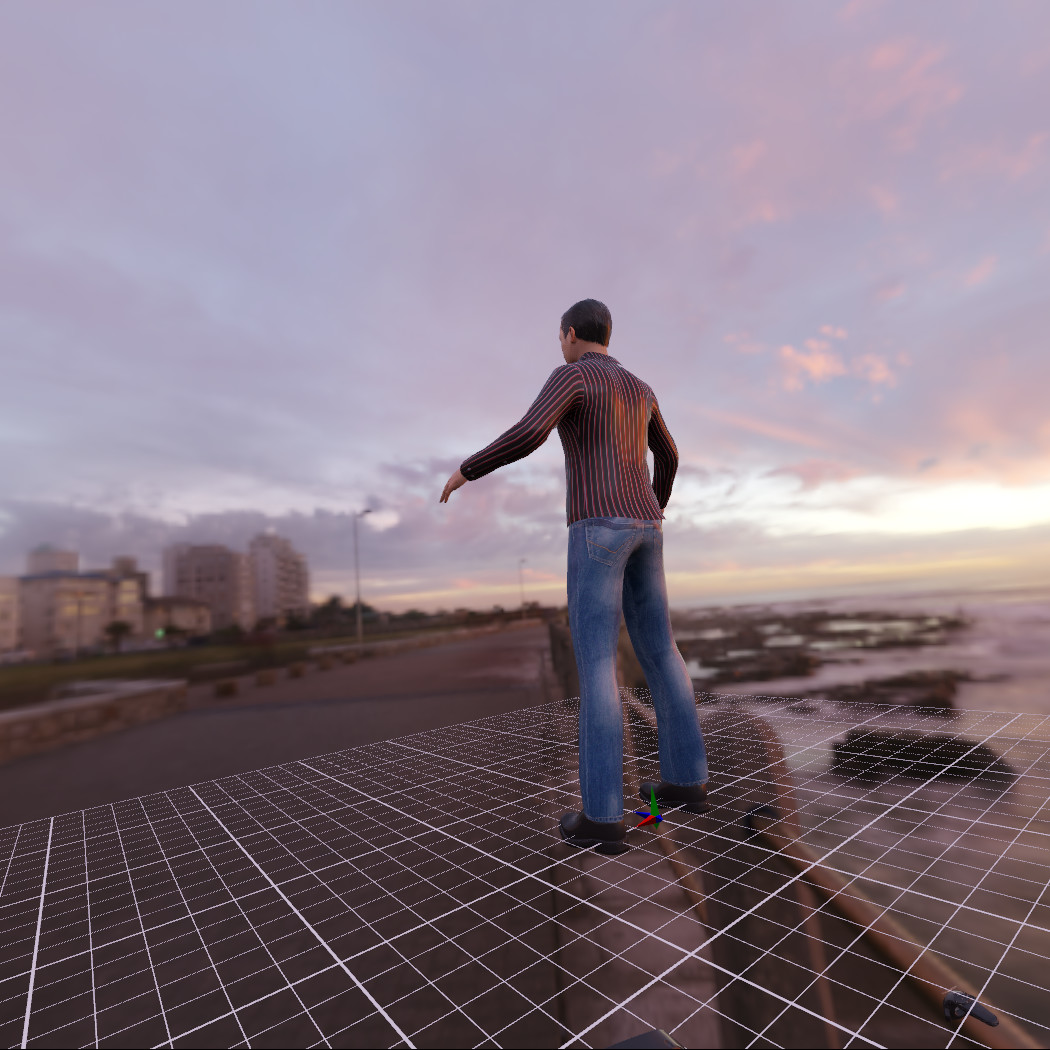 Merper VR screenshot 17
