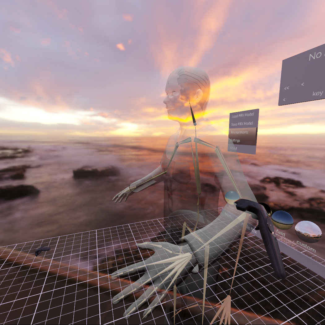 Merper VR screenshot 4