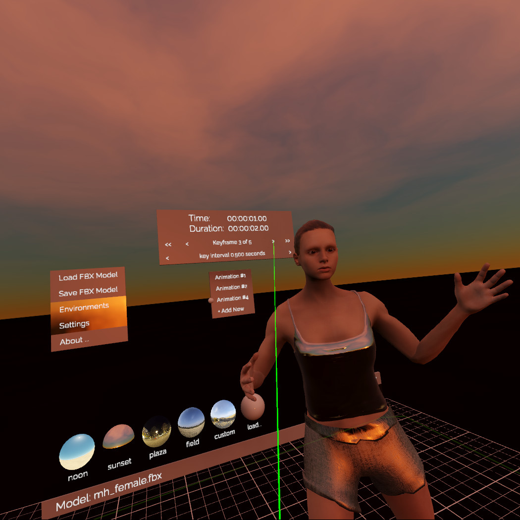 Merper VR screenshot 18