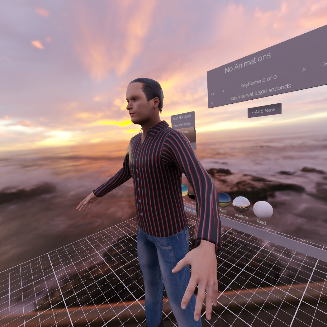 Merper VR screenshot 20