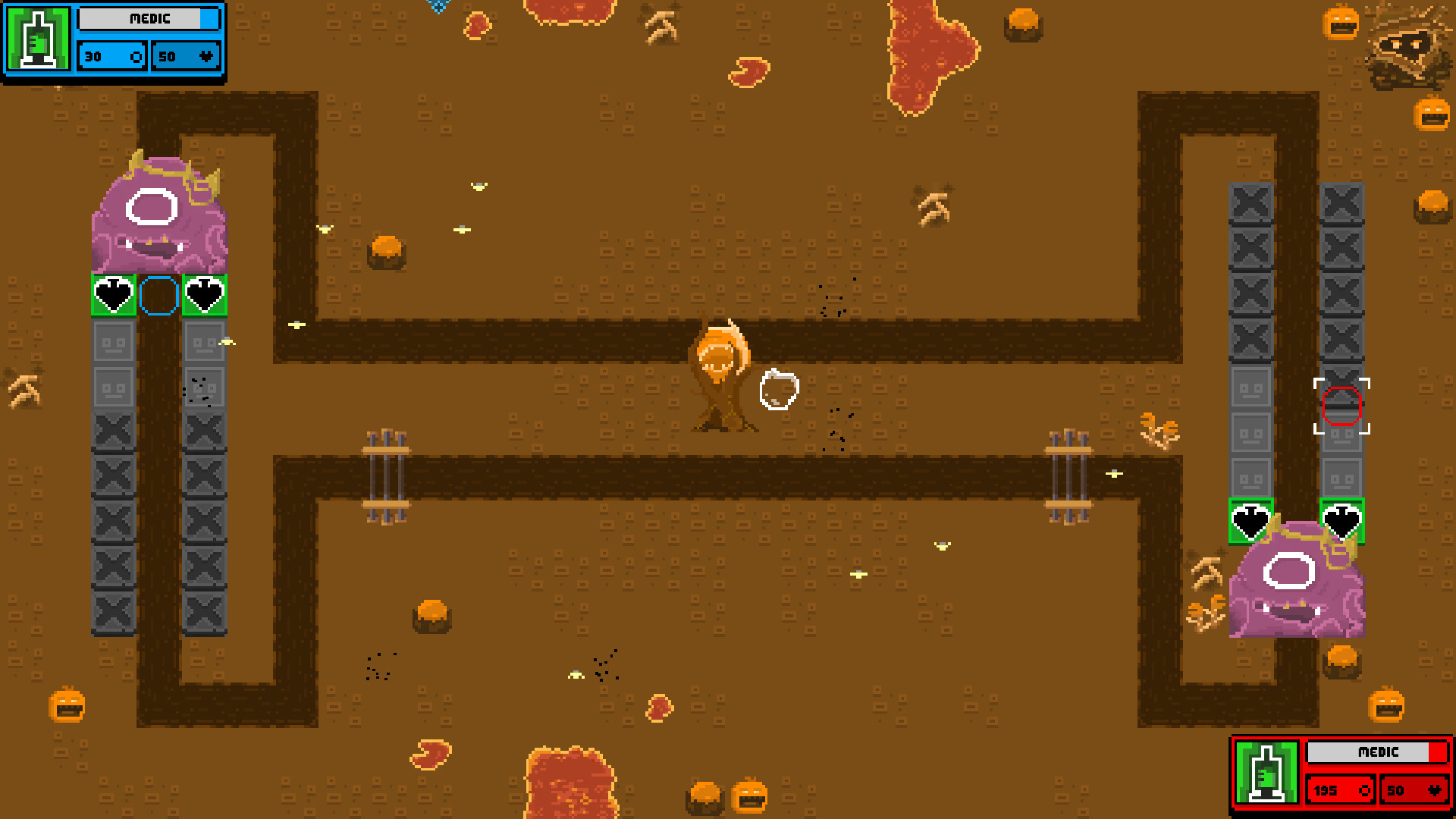 Morps screenshot 1