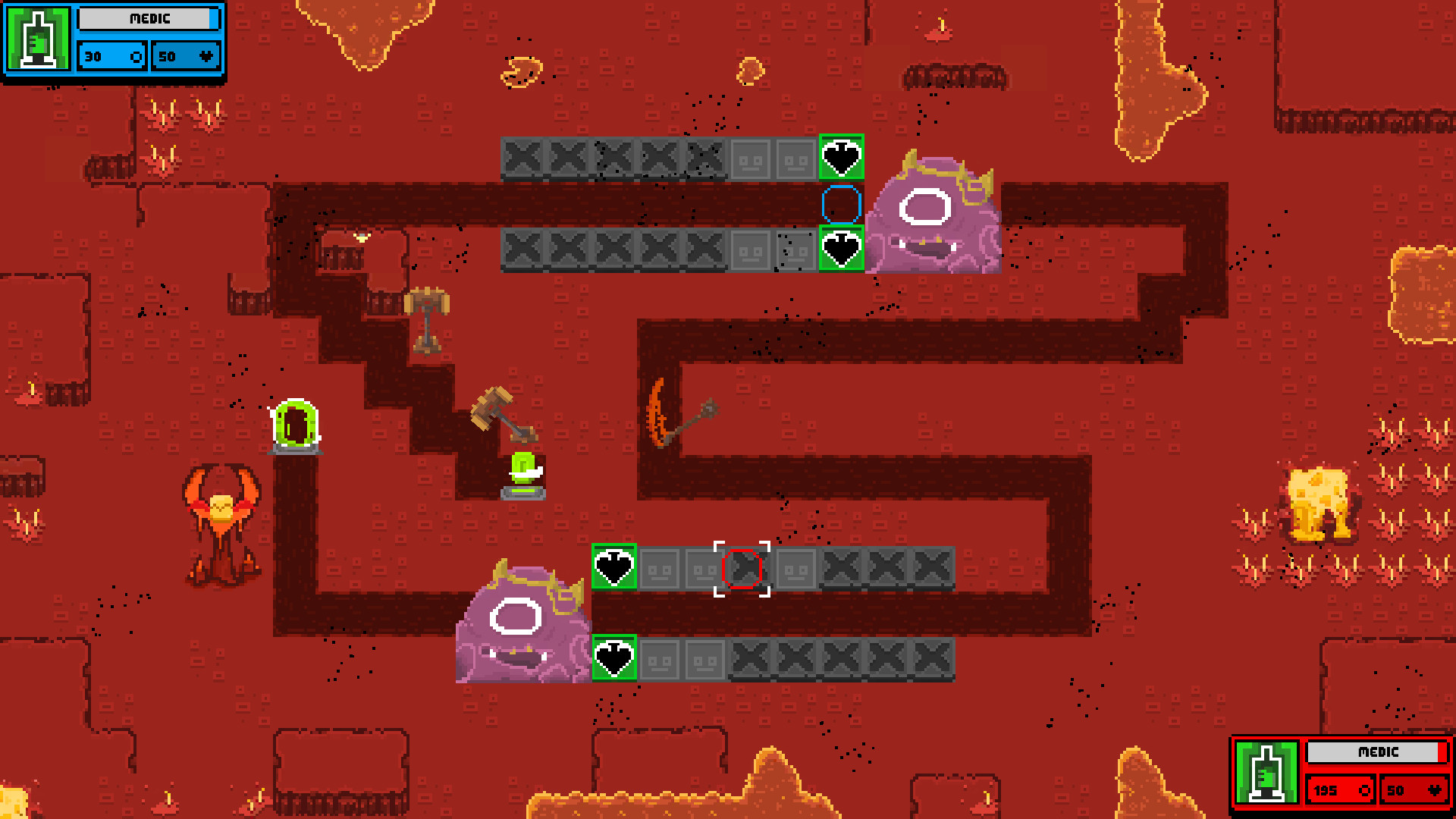 Morps screenshot 3