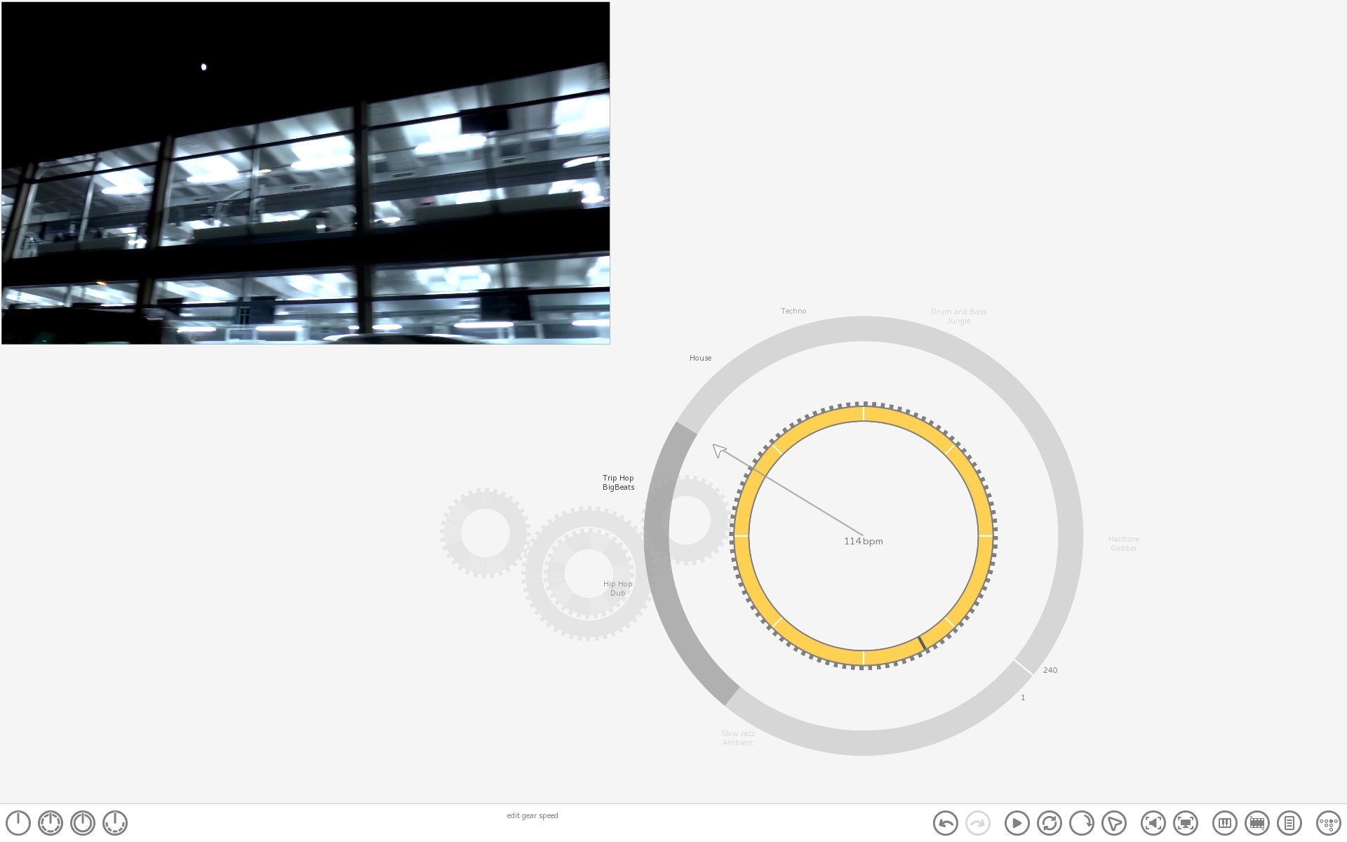 foreverloops screenshot 3