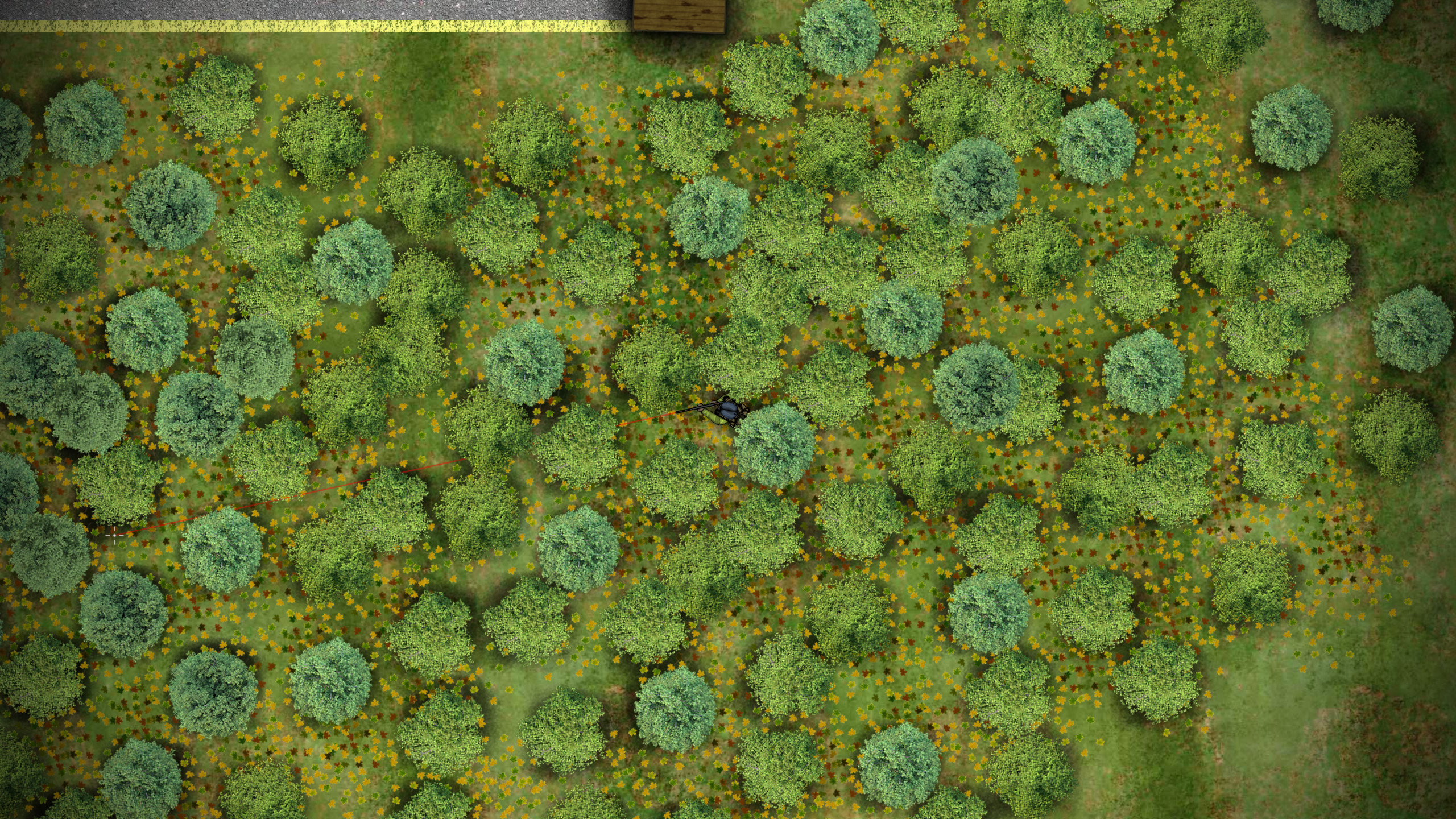 Battlegrounds2D.io screenshot 5
