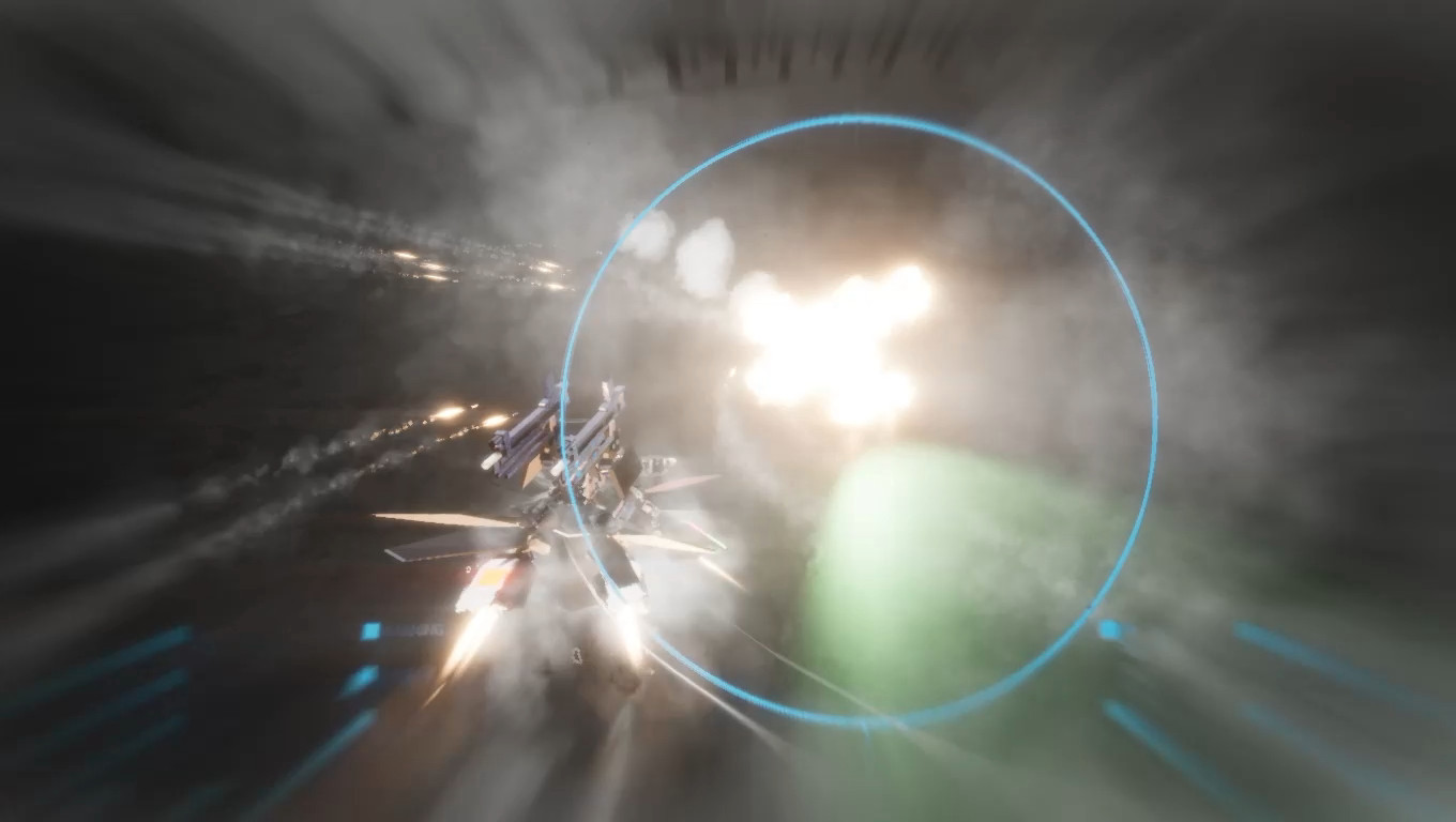 DUEL screenshot 3