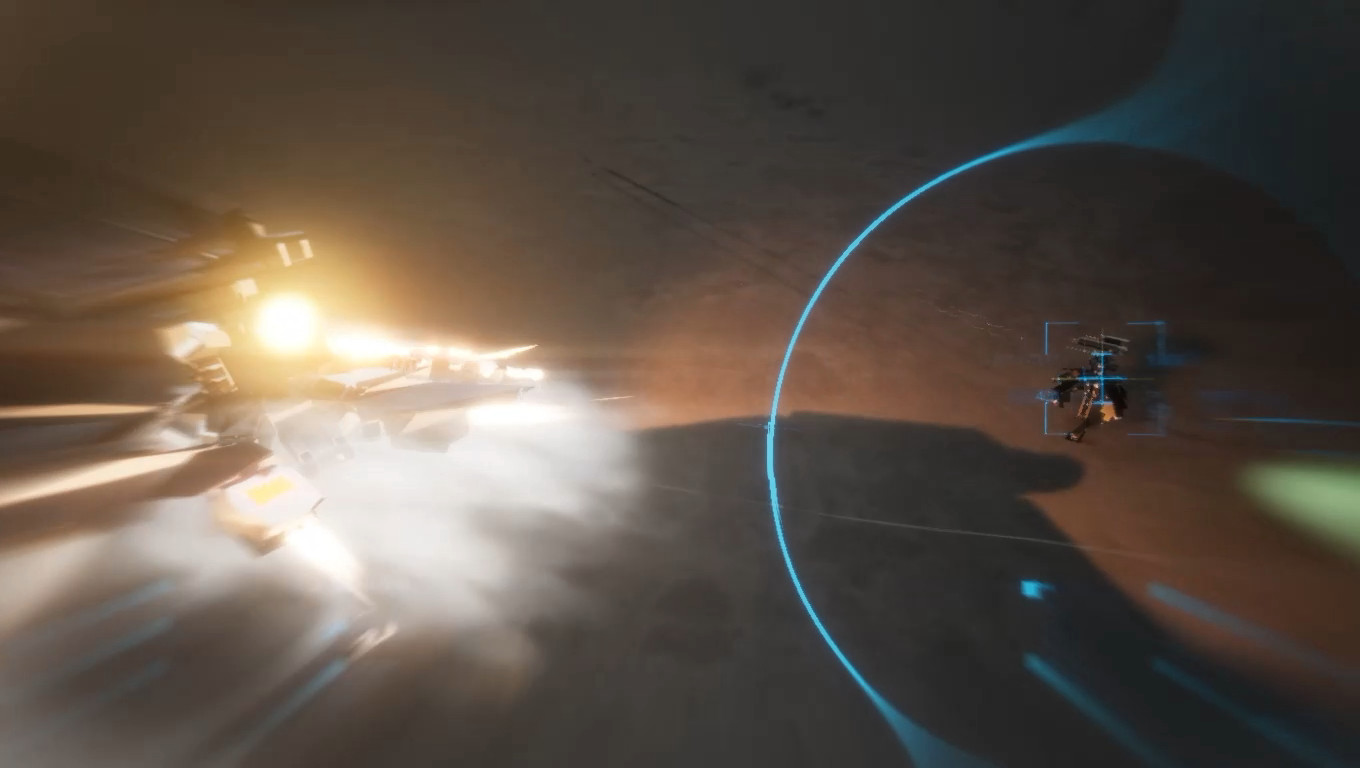 DUEL screenshot 4