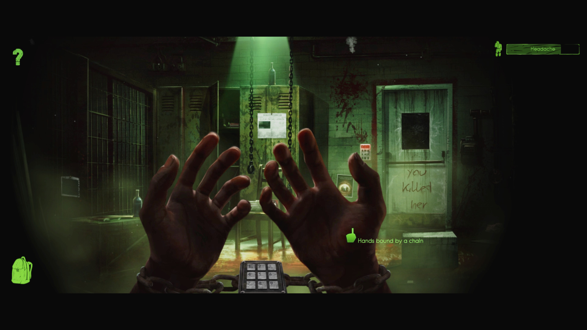 PLAY WITH ME screenshot 2