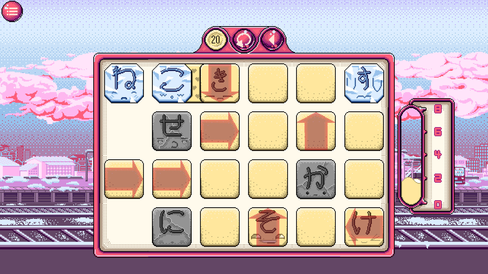 Kana Quest screenshot 14