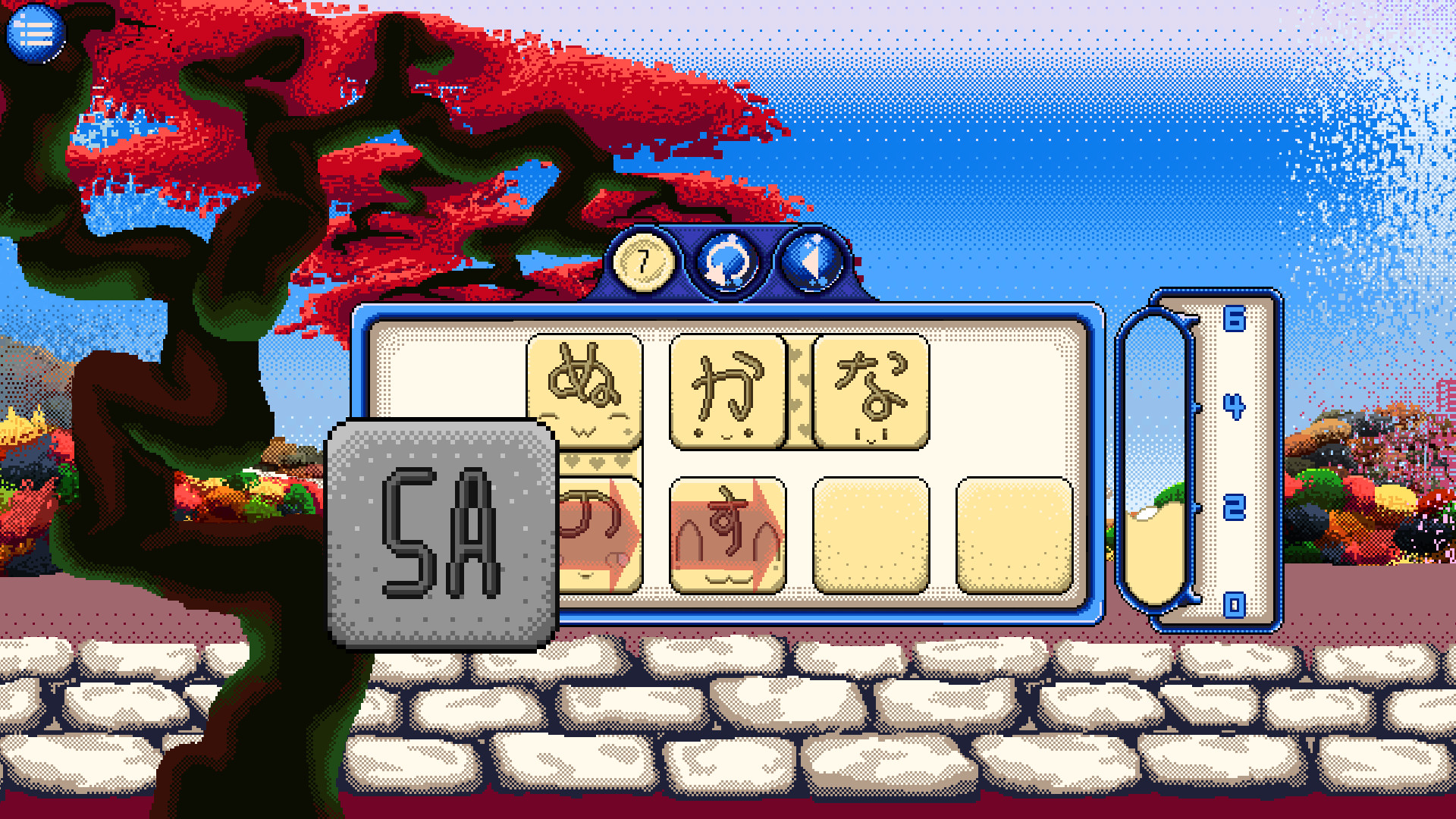 Kana Quest screenshot 15