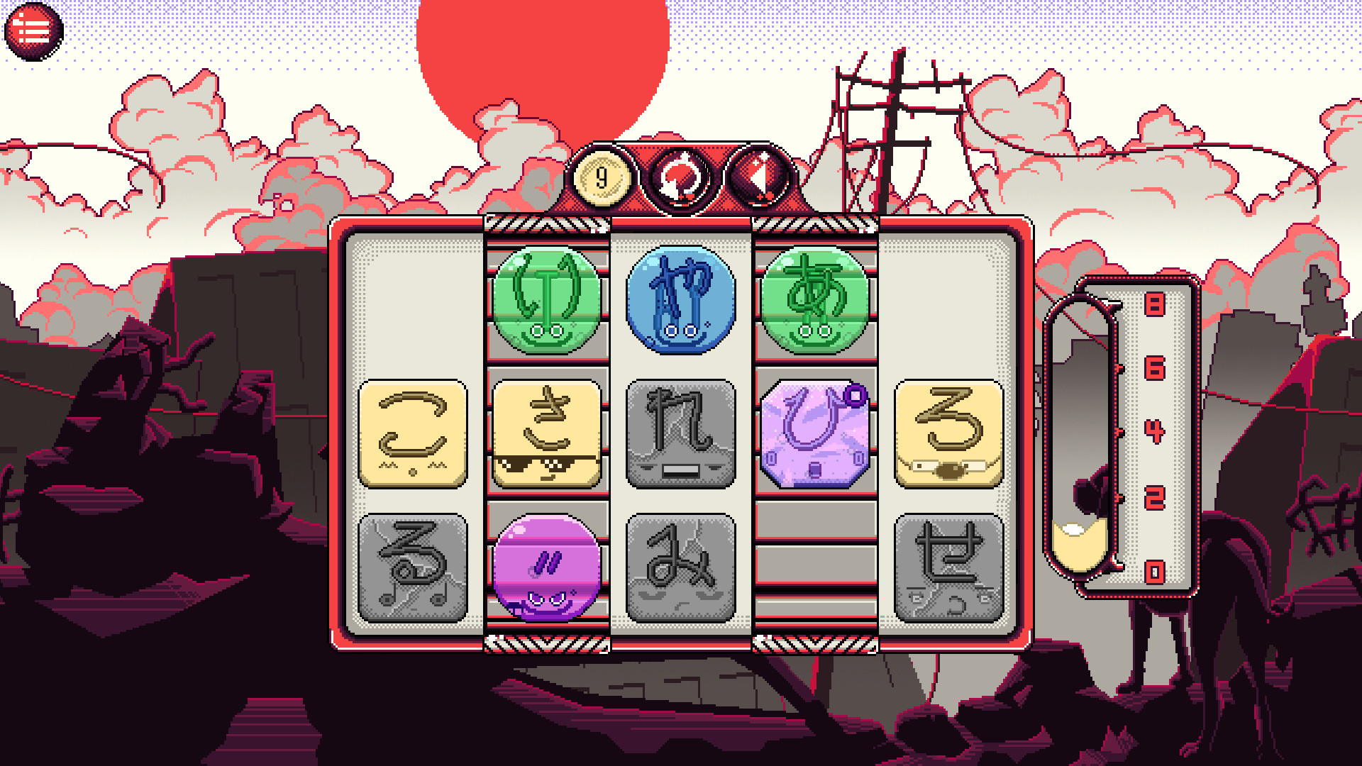Kana Quest screenshot 9