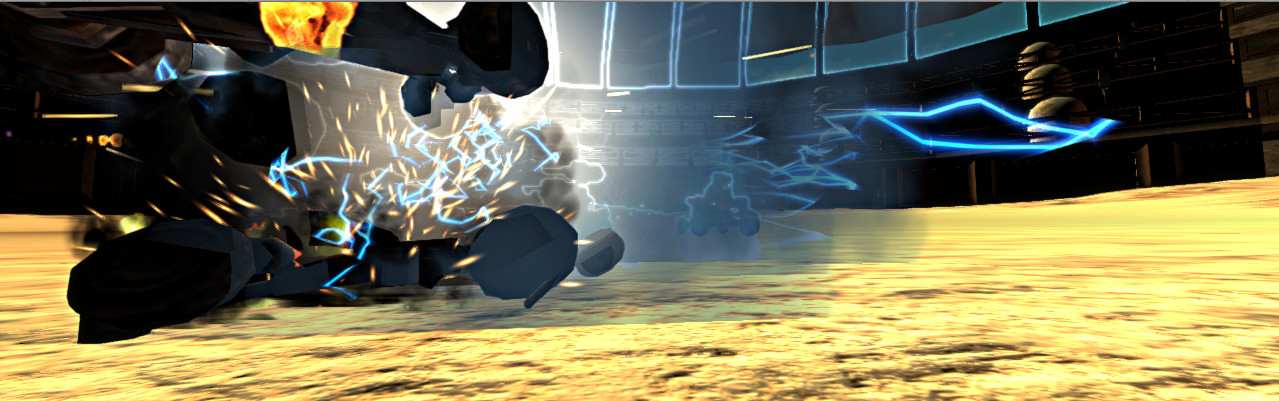 Assembly League screenshot 2
