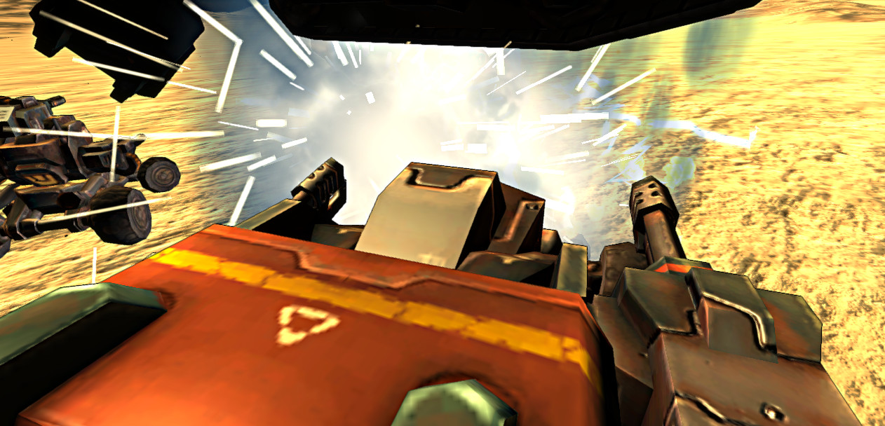 Assembly League screenshot 4