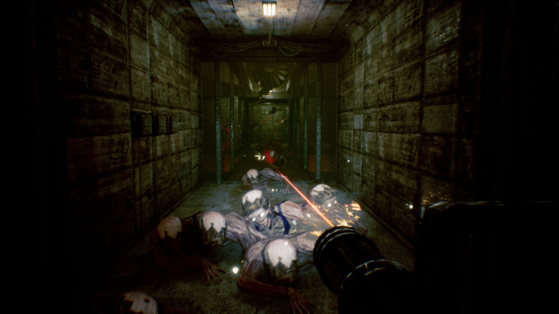 Zombie Nightmare screenshot 15