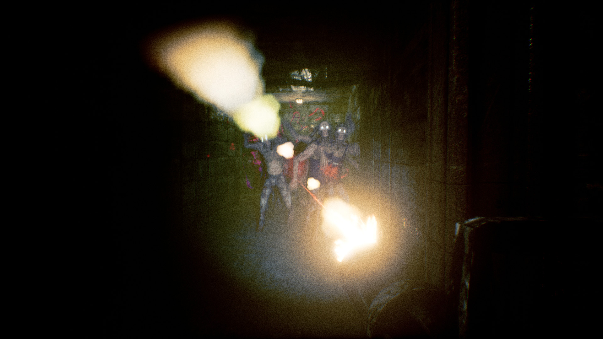 Zombie Nightmare screenshot 19