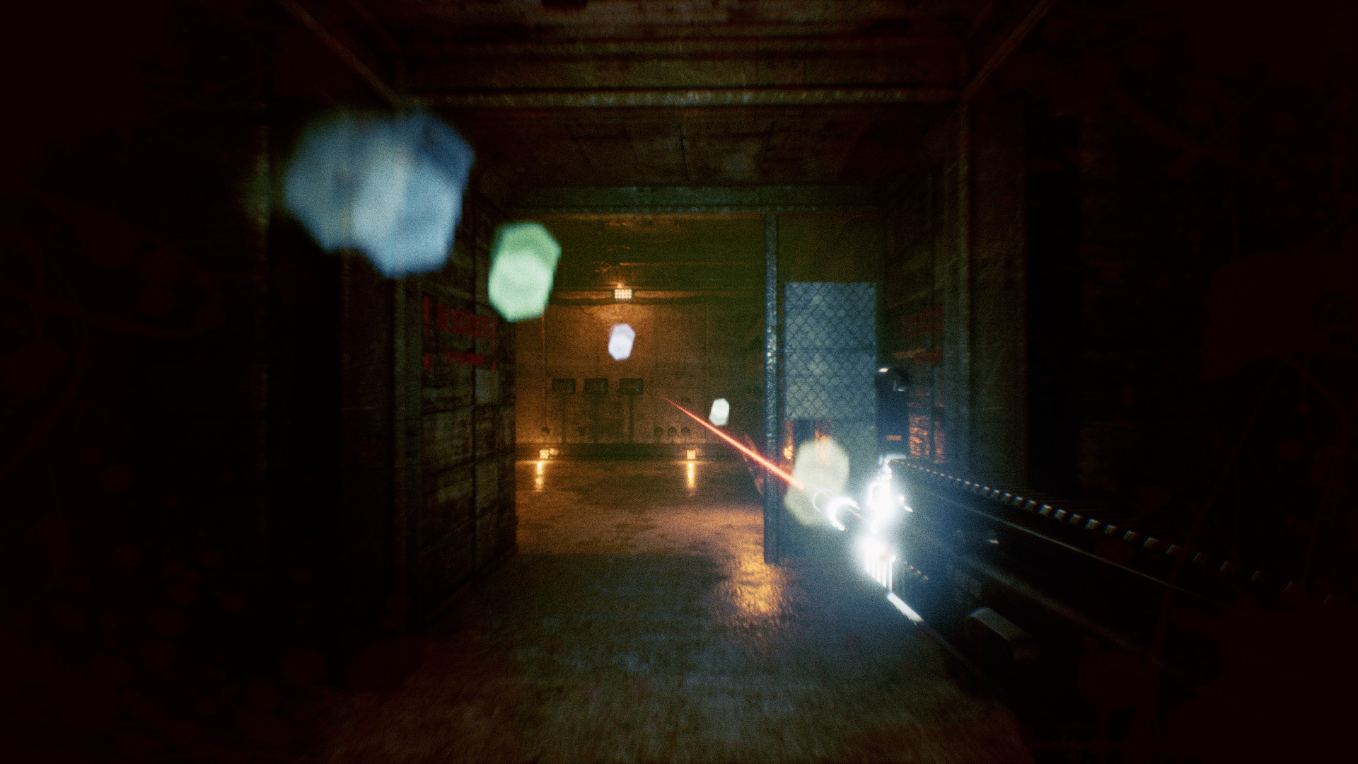 Zombie Nightmare screenshot 14