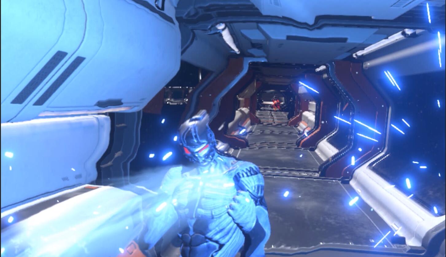 COMBAT INSTINCT screenshot 6