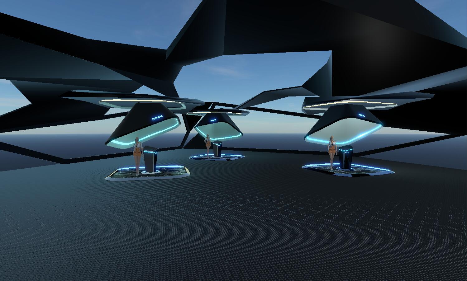 COMBAT INSTINCT screenshot 3