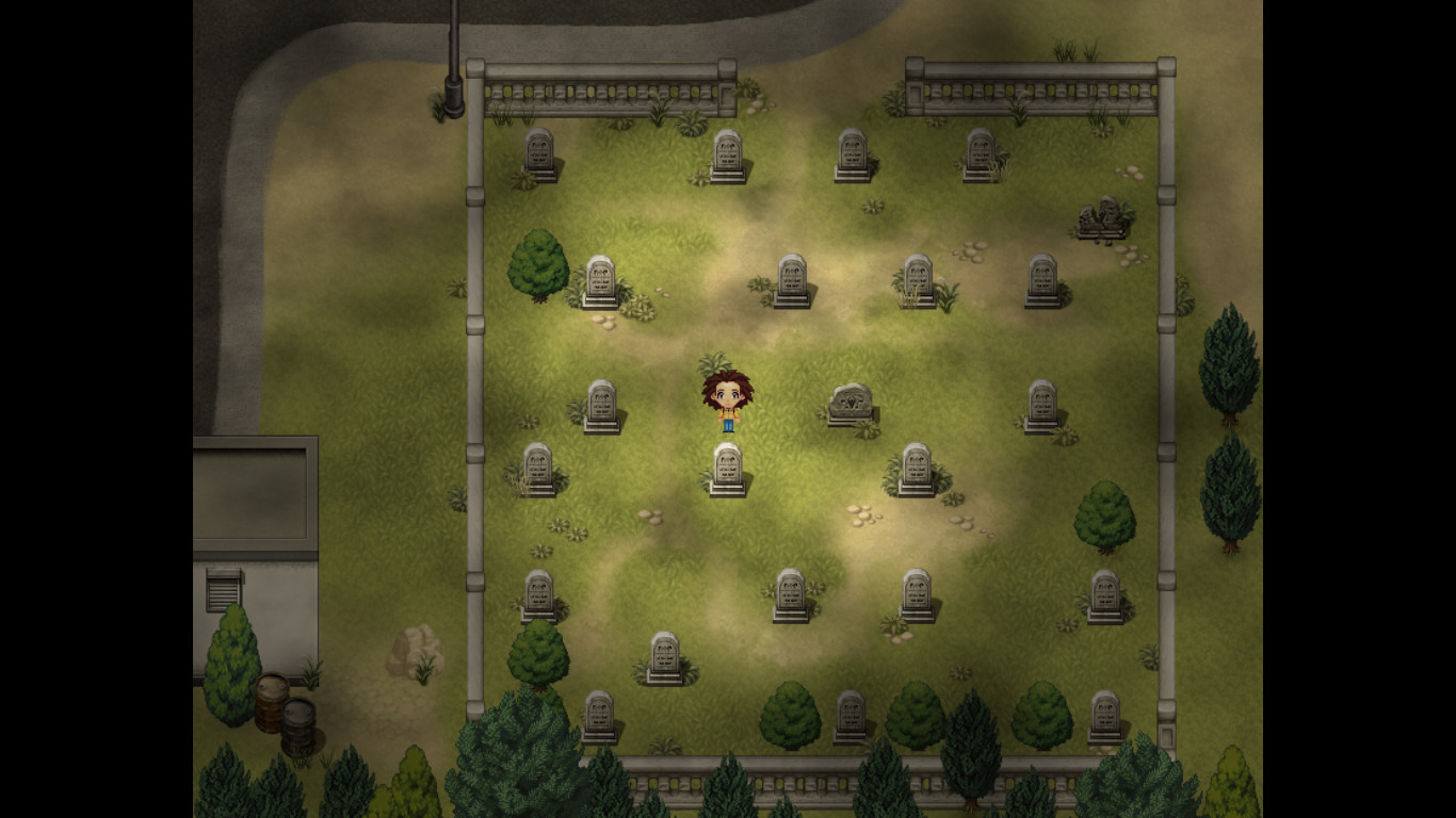 Path Out screenshot 6