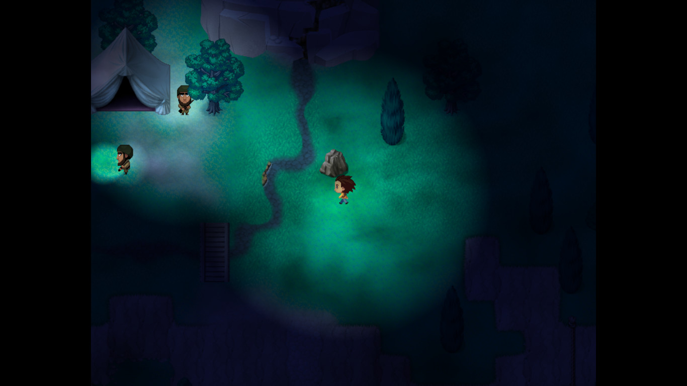 Path Out screenshot 3