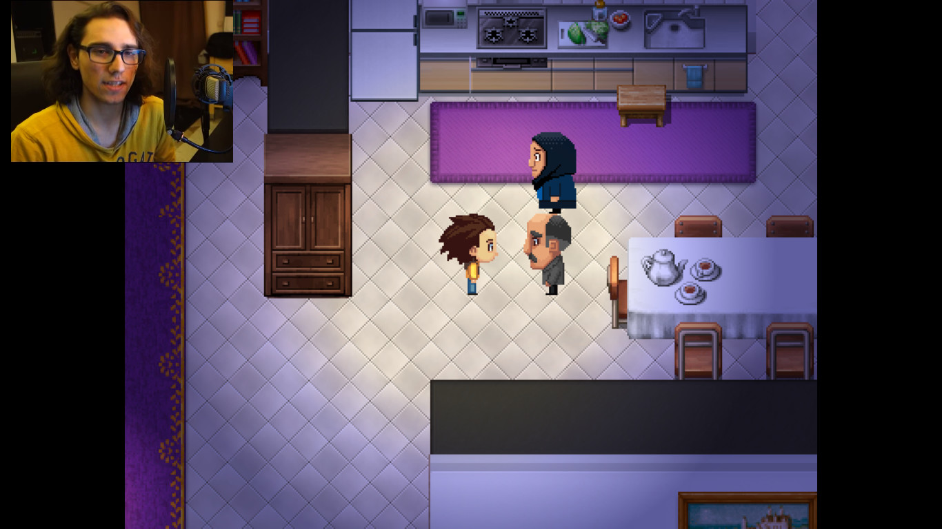 Path Out screenshot 1