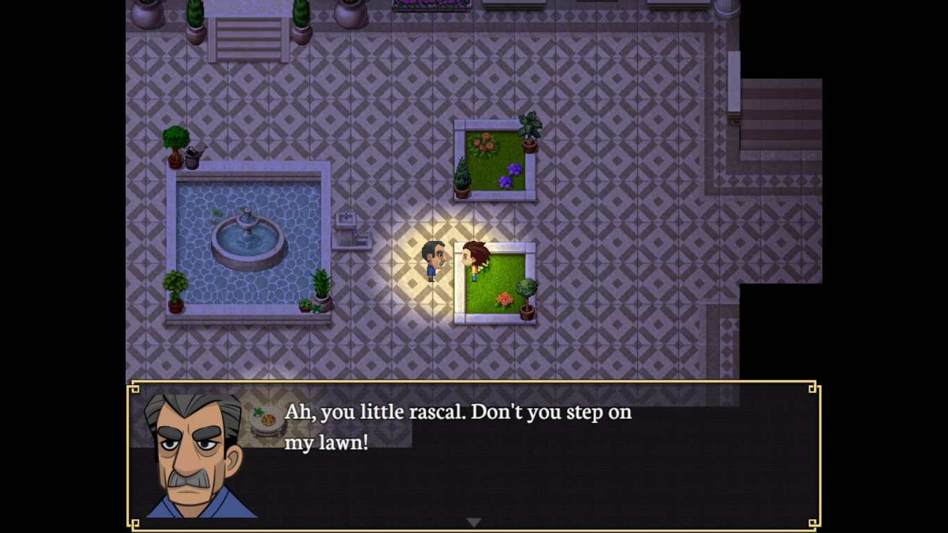 Path Out screenshot 4