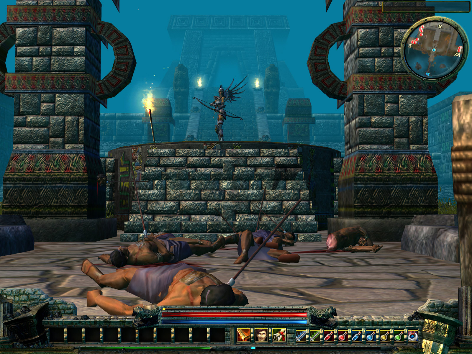 Loki screenshot 3