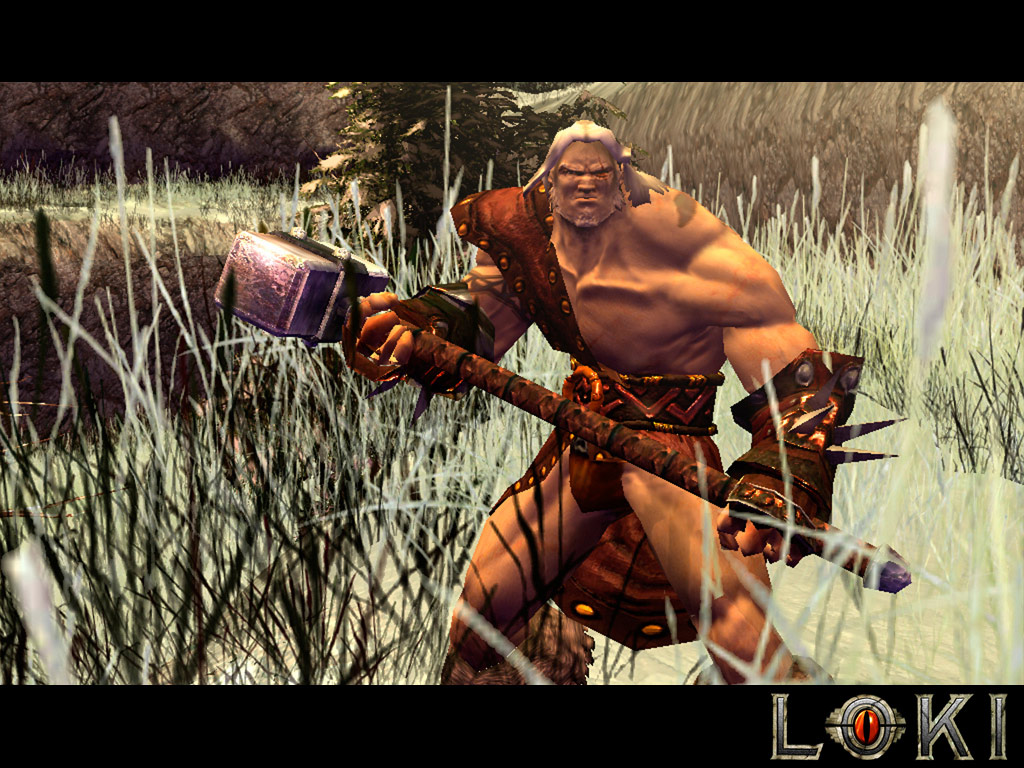 Loki screenshot 16