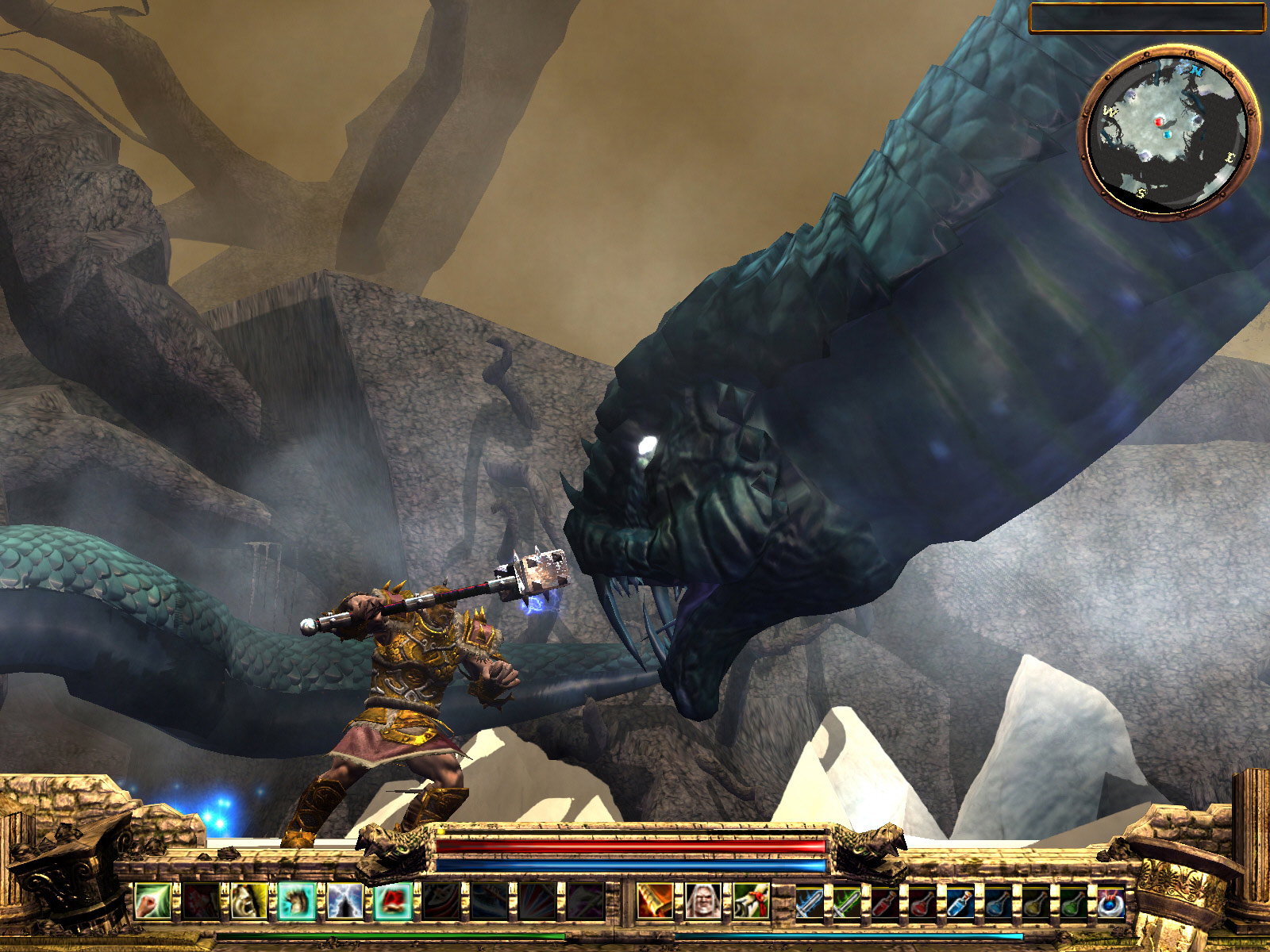 Loki screenshot 17