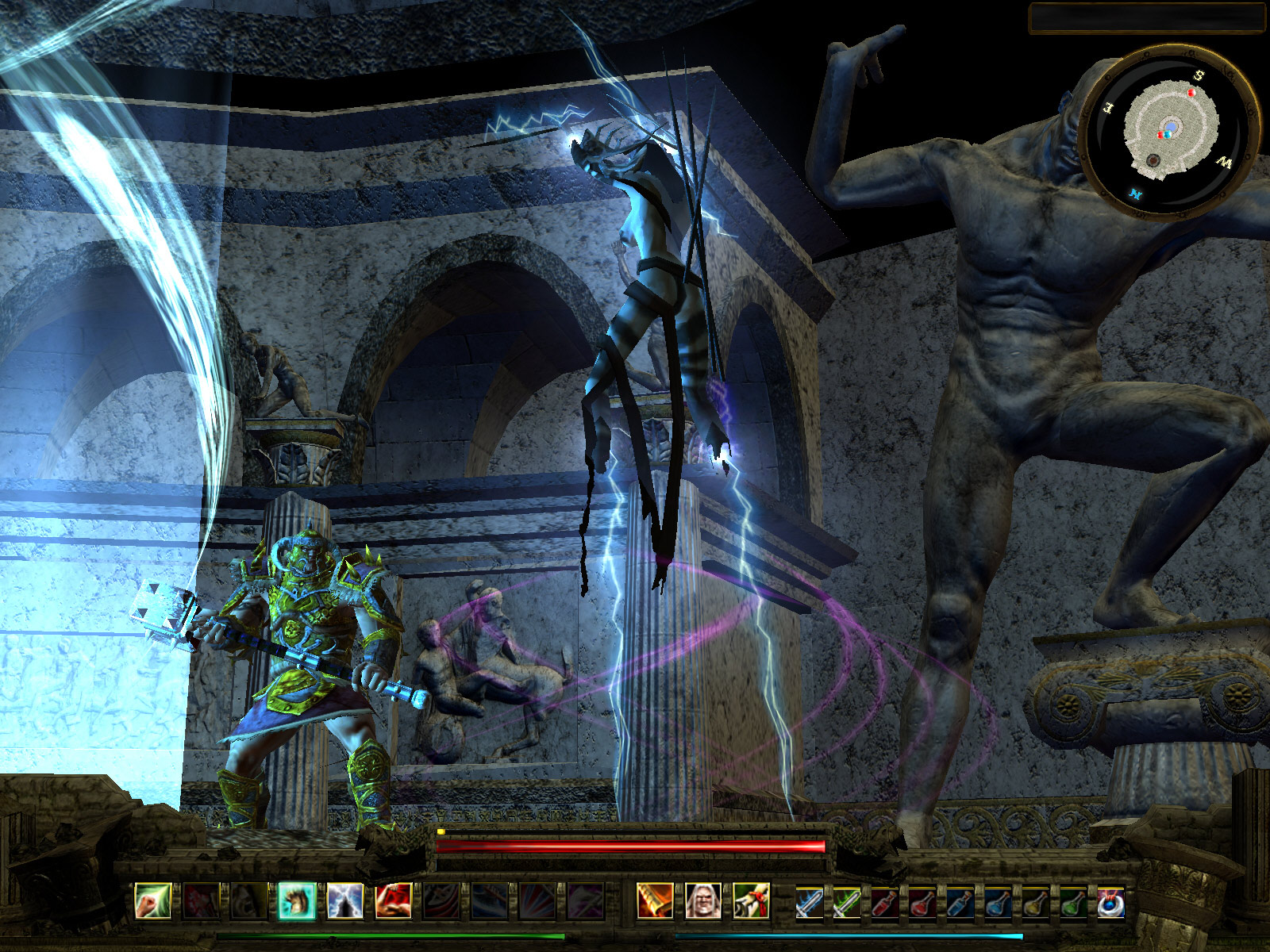 Loki screenshot 18