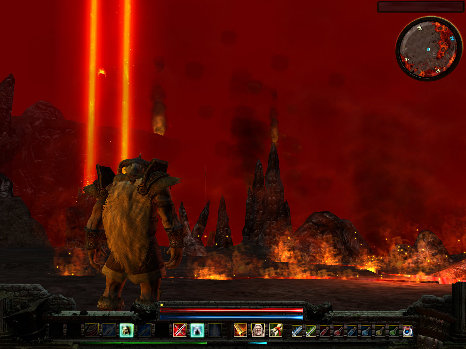 Loki screenshot 19