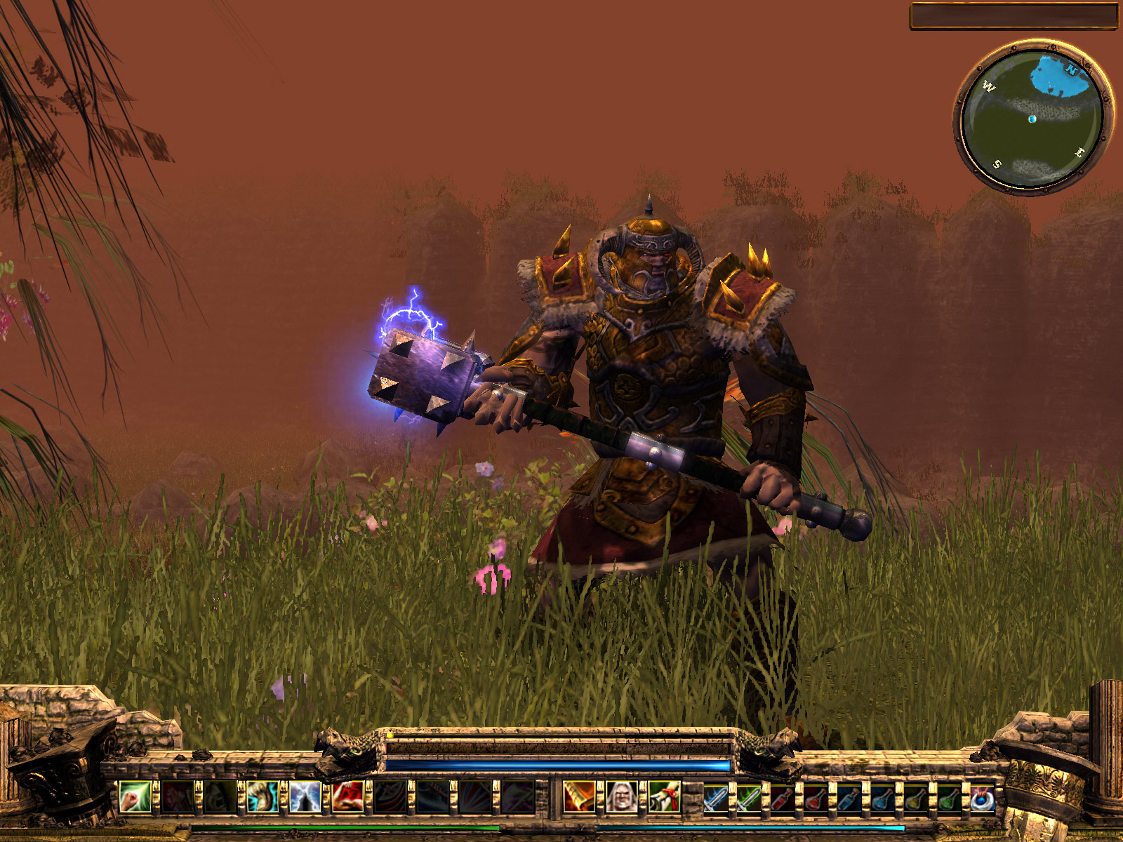 Loki screenshot 20